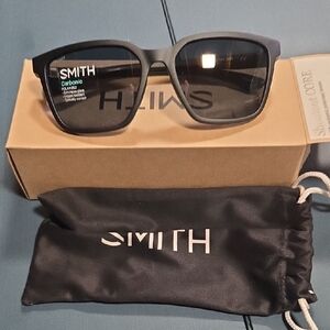 New Smith Shoutout Core